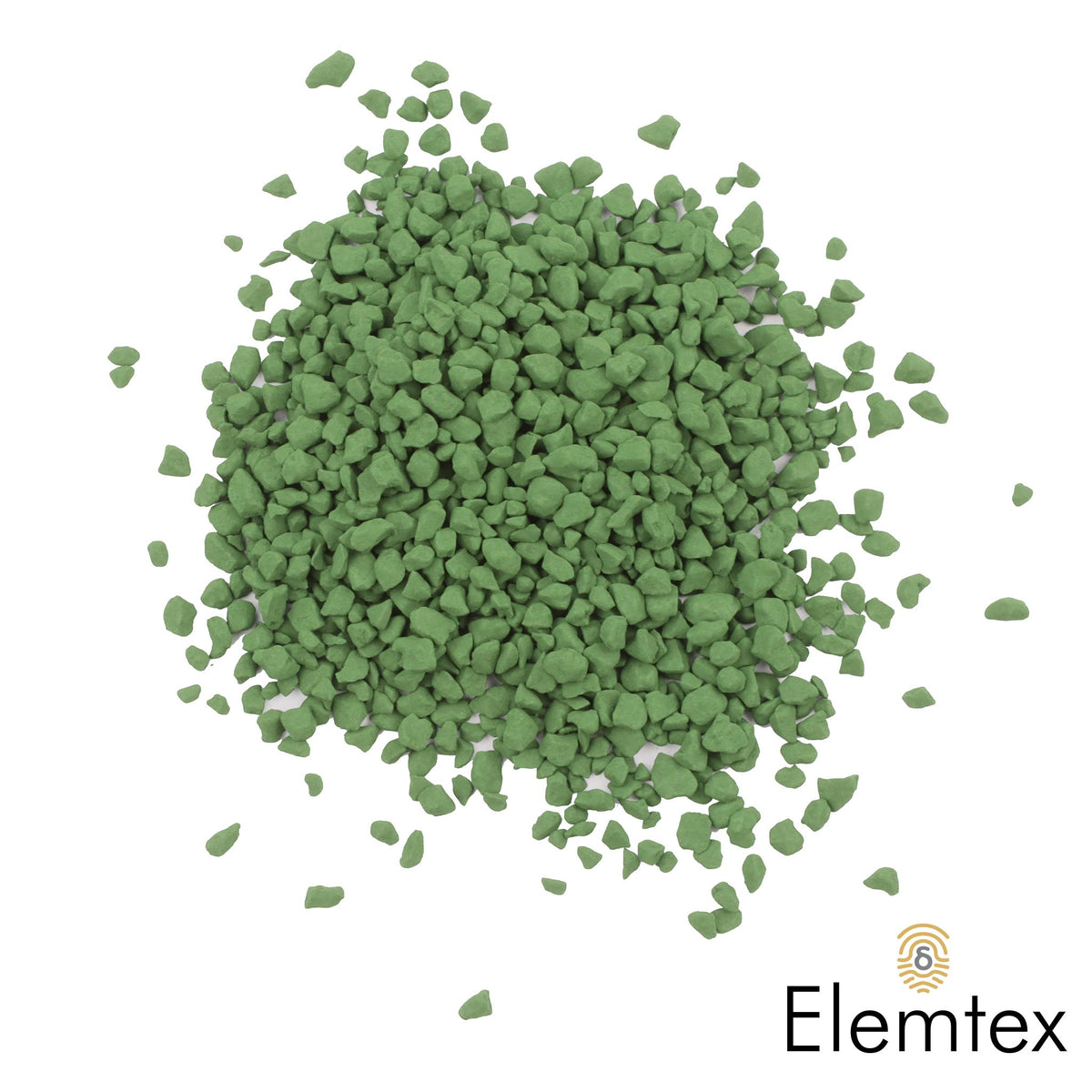 OX1010, Nickel Chromium Oxide Granular 0.85 to 1.7mm