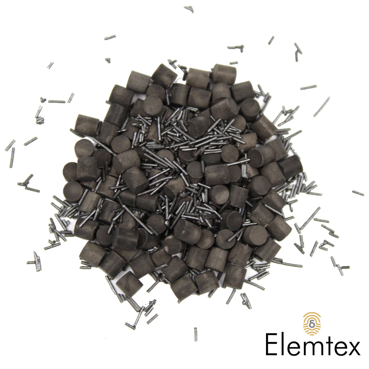 OX1400, Oxidation Catalyst Pt on Alumina Copper Oxide, 338 40000