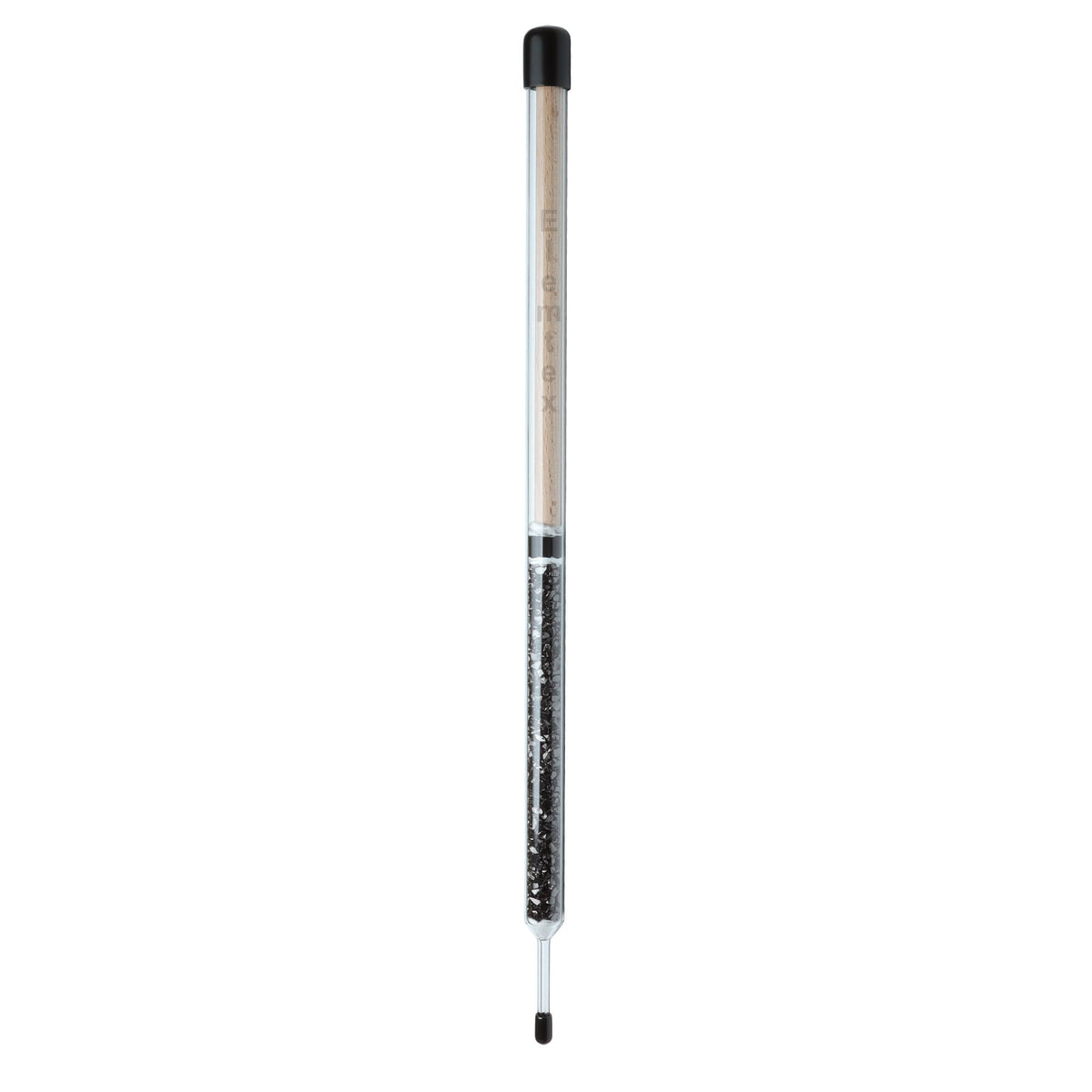 PP3000, Prepacked Pyrolysis Tube, O, SC2155