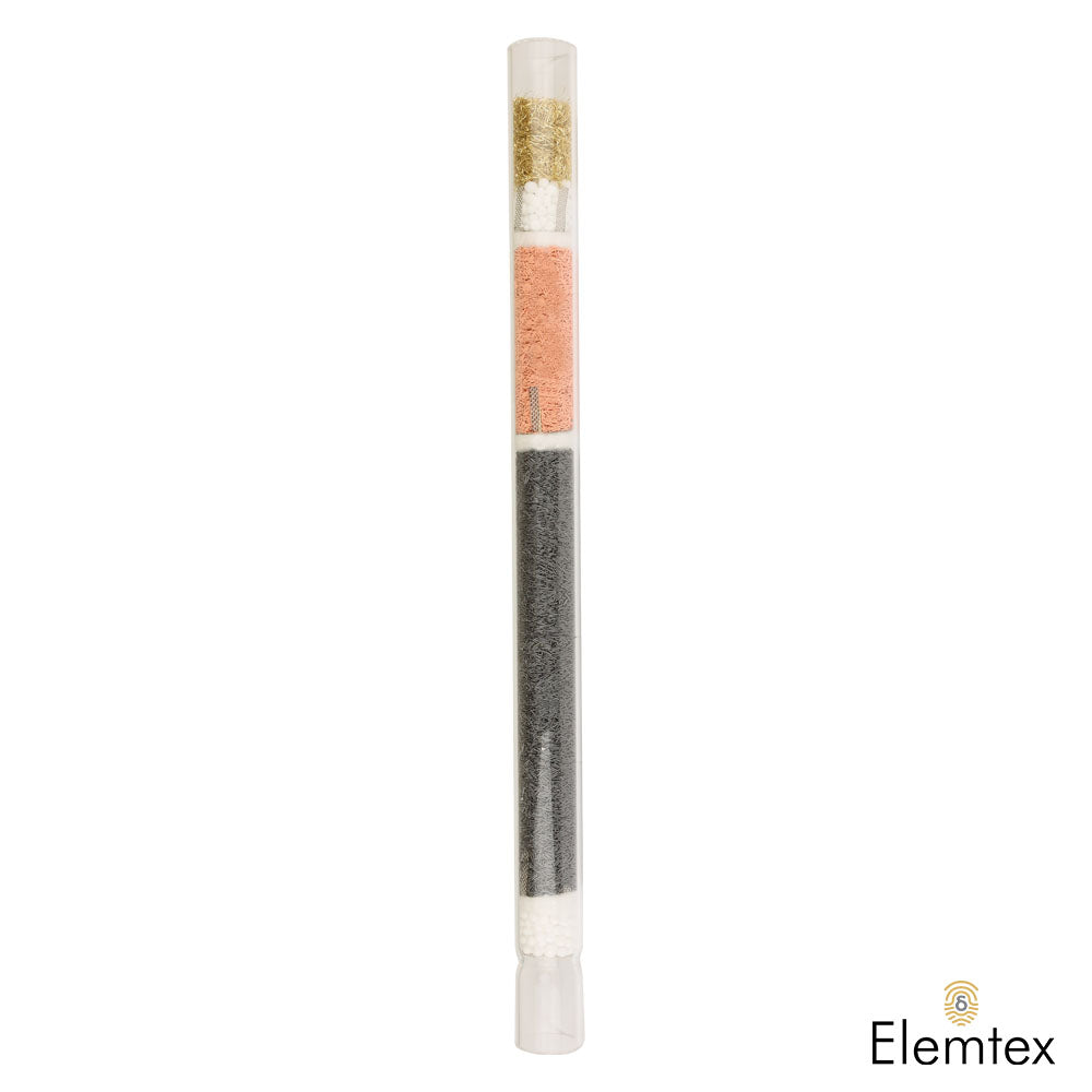 PR2003, Prepacked Reduction Tube, 16.02-0055