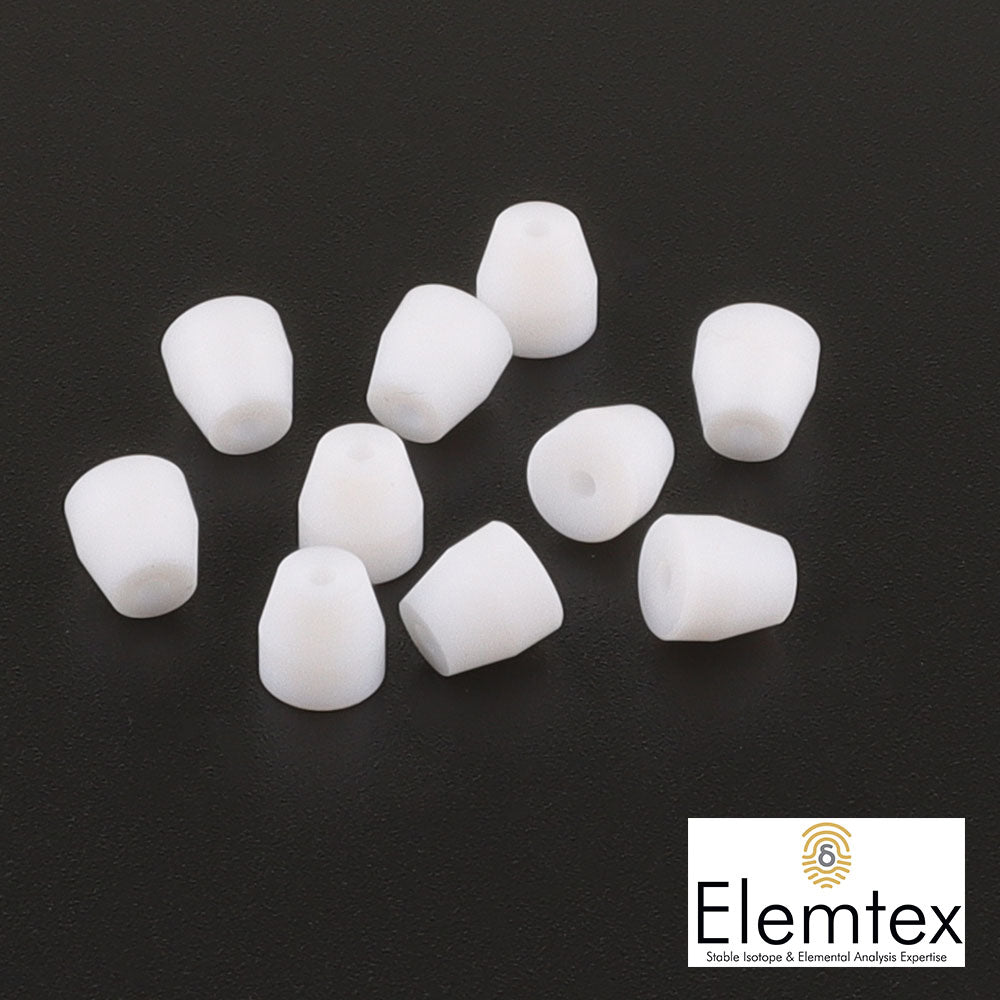 PS1016, Reducing Ferrule, 1/8" to 1/16", PTFE
