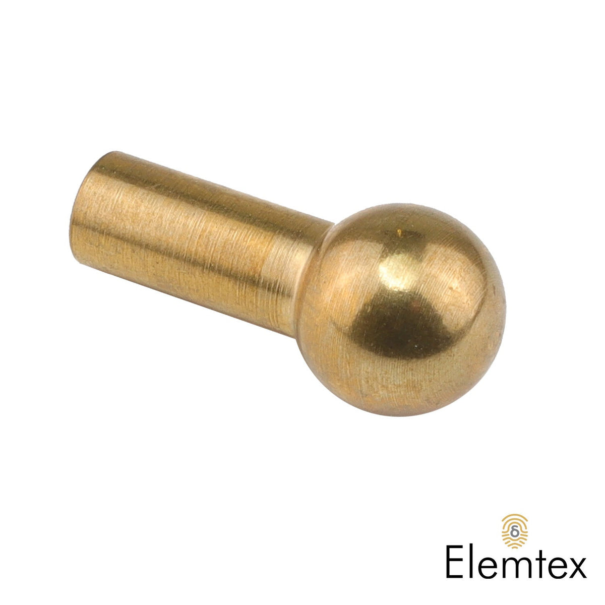 PS1105, Ball Joint Blank, 22.133-476/4