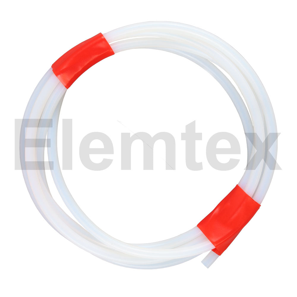 PS2000, PTFE Tubing 1/16" (1.6mm) OD x 0.8mm ID