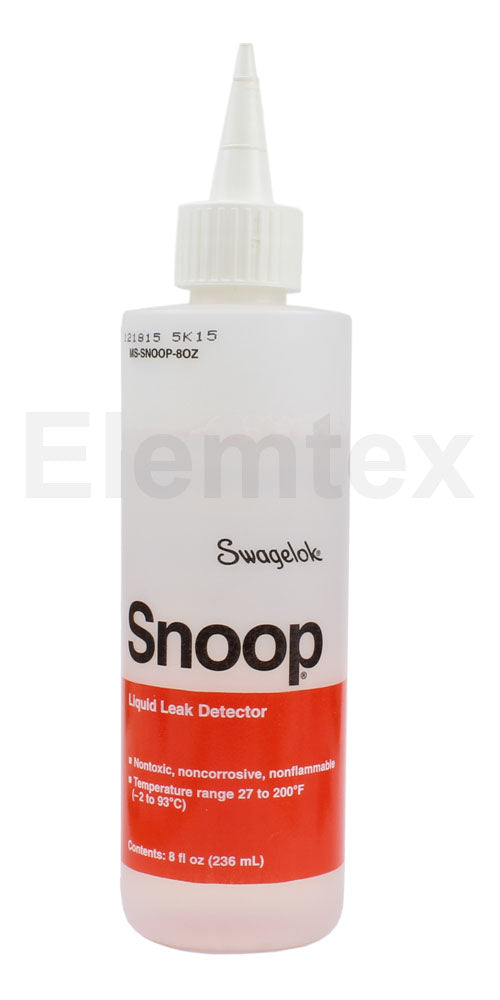 PS3000, Snoop Liquid Leak Detector