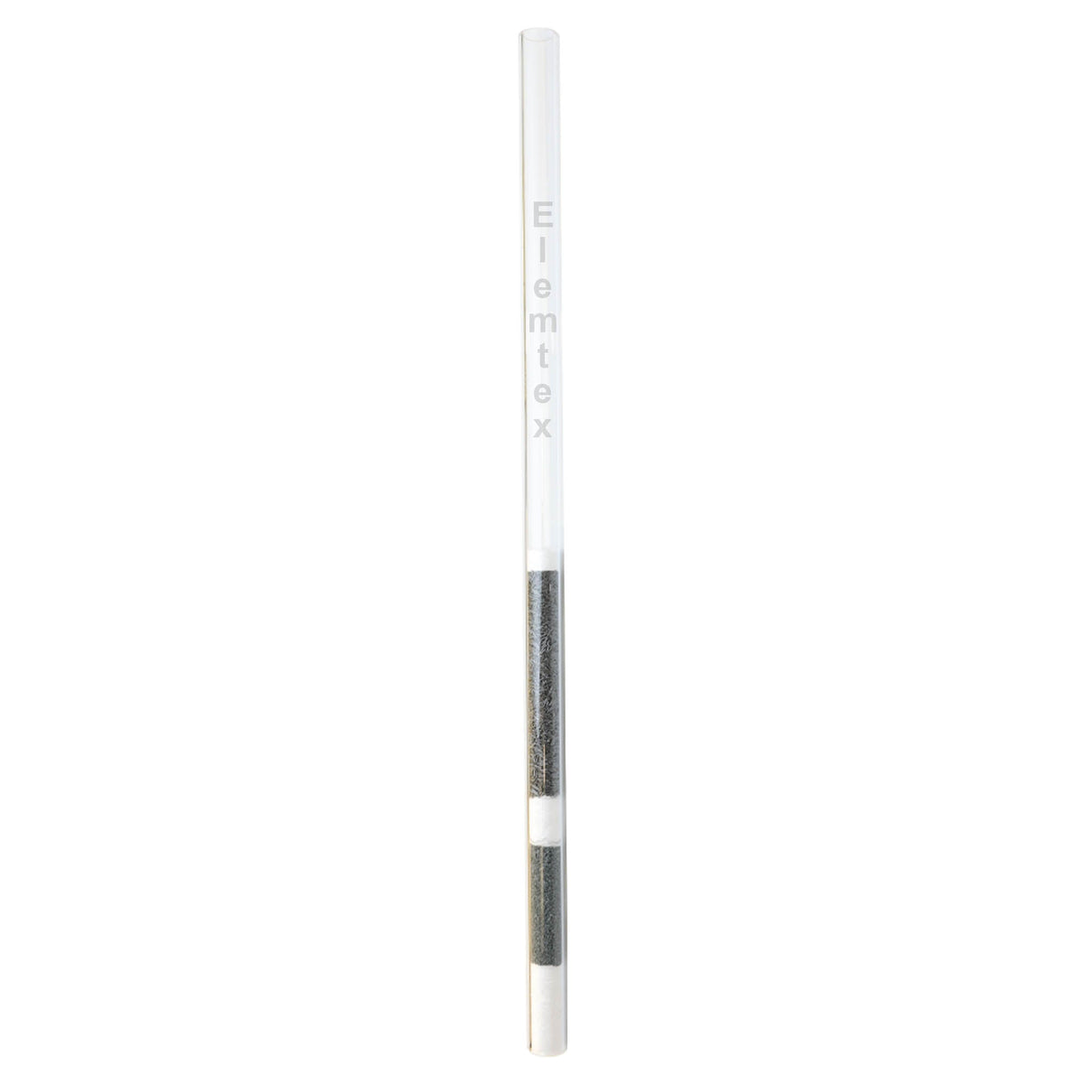 Prepacked Combustion Tube, N, NC, CHN