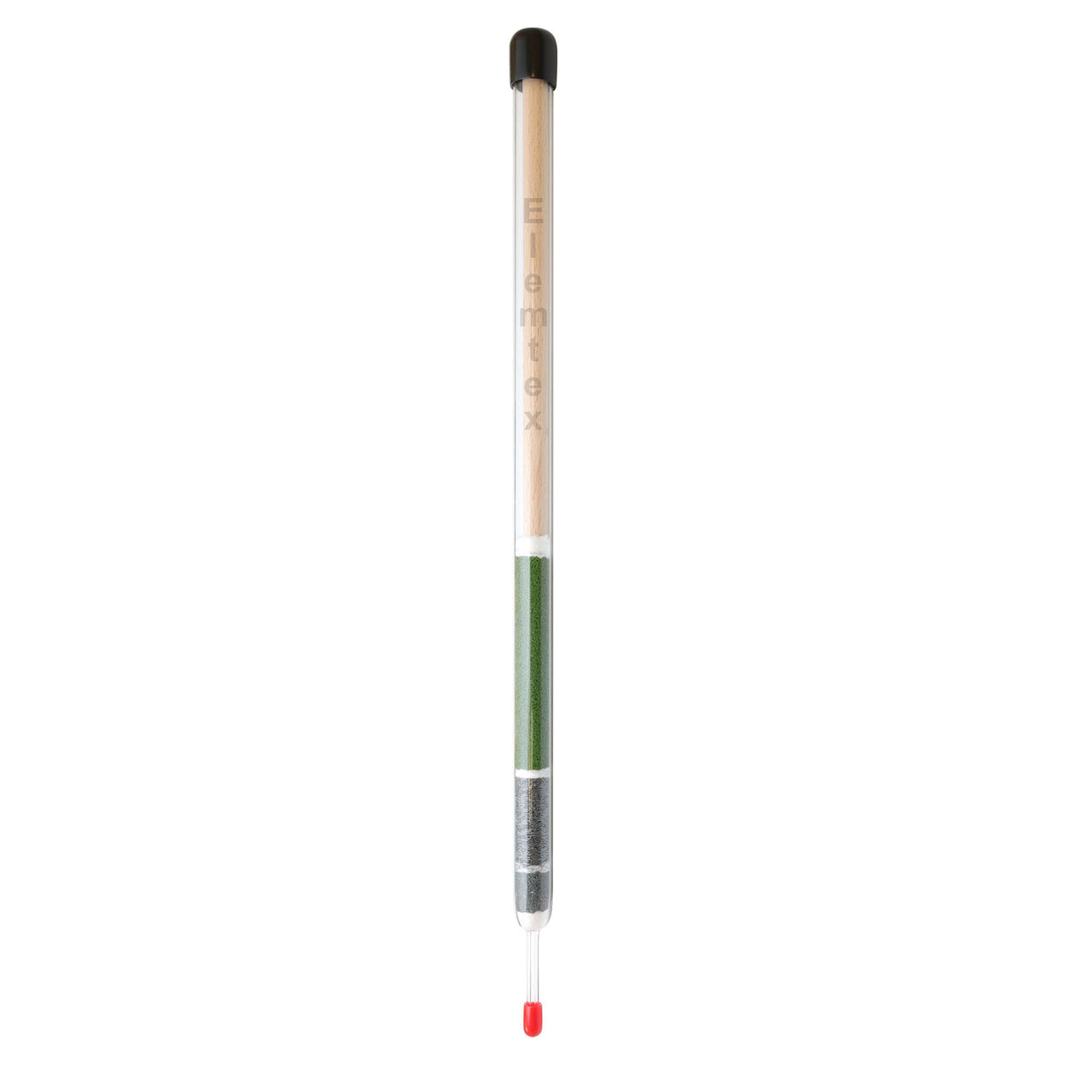 Sercon Prepacked Combustion Tube, N, NC