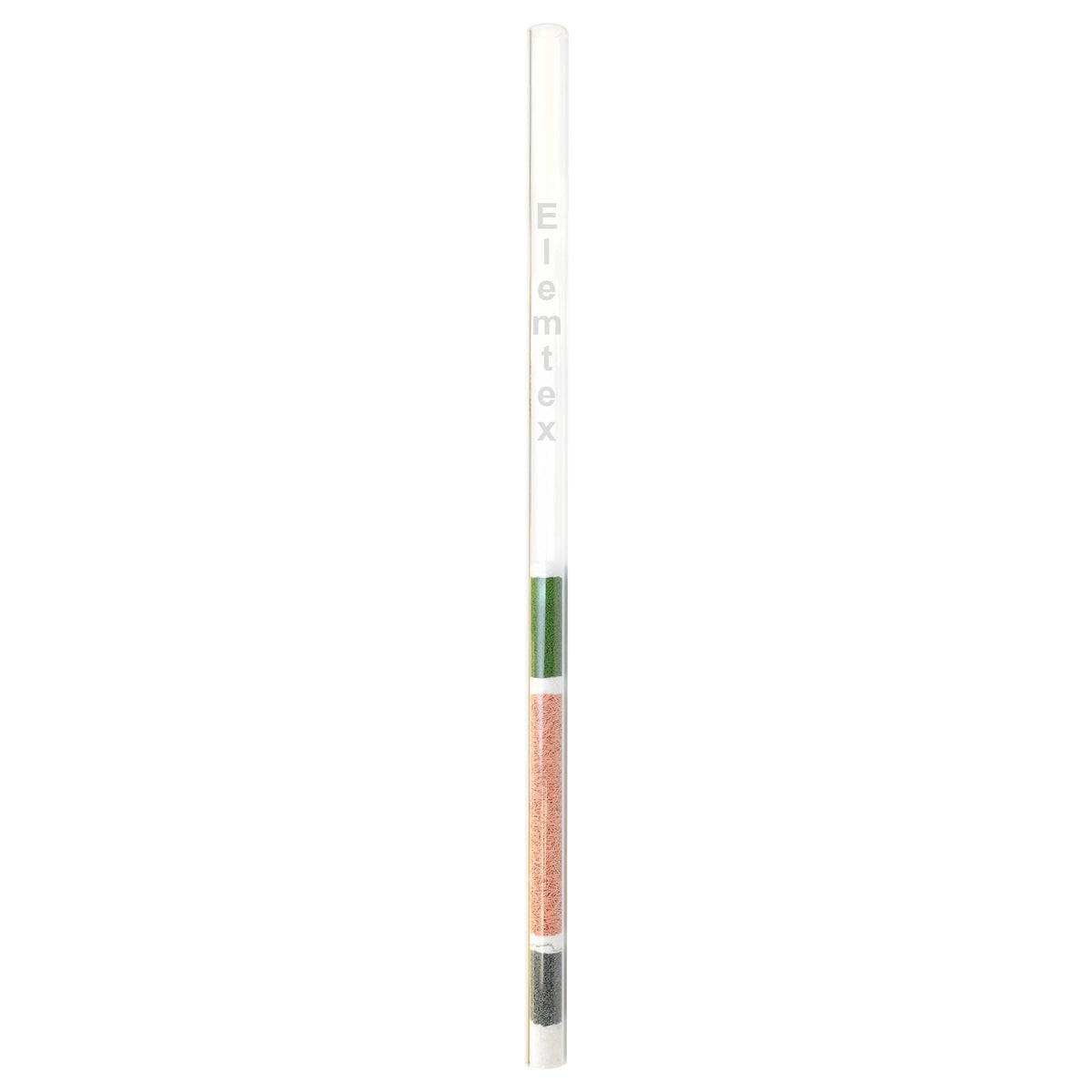 Prepacked Reaction Tube, N, NC, CHN, 61113