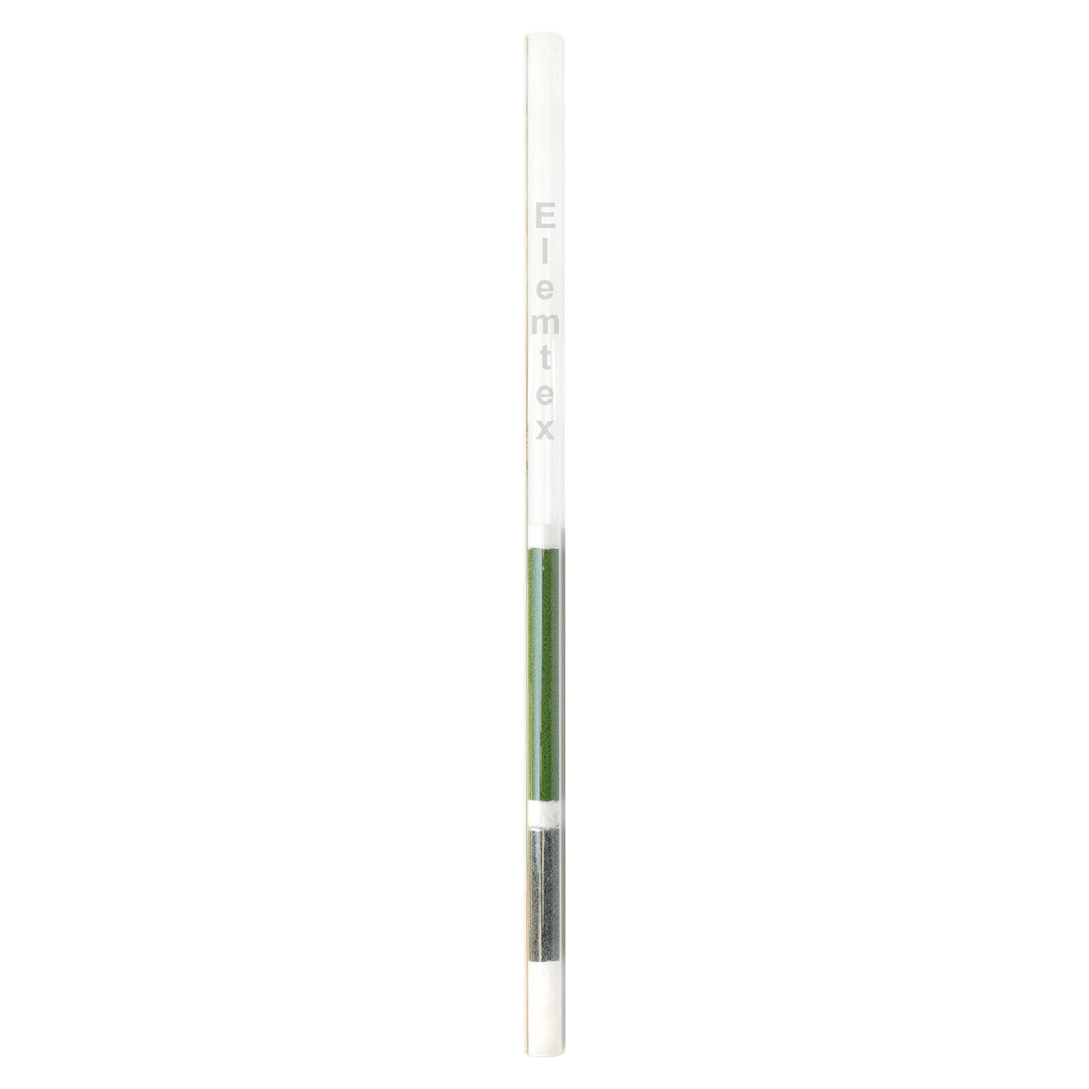 Prepacked Combustion Tube, N, NC, CHN, 061112