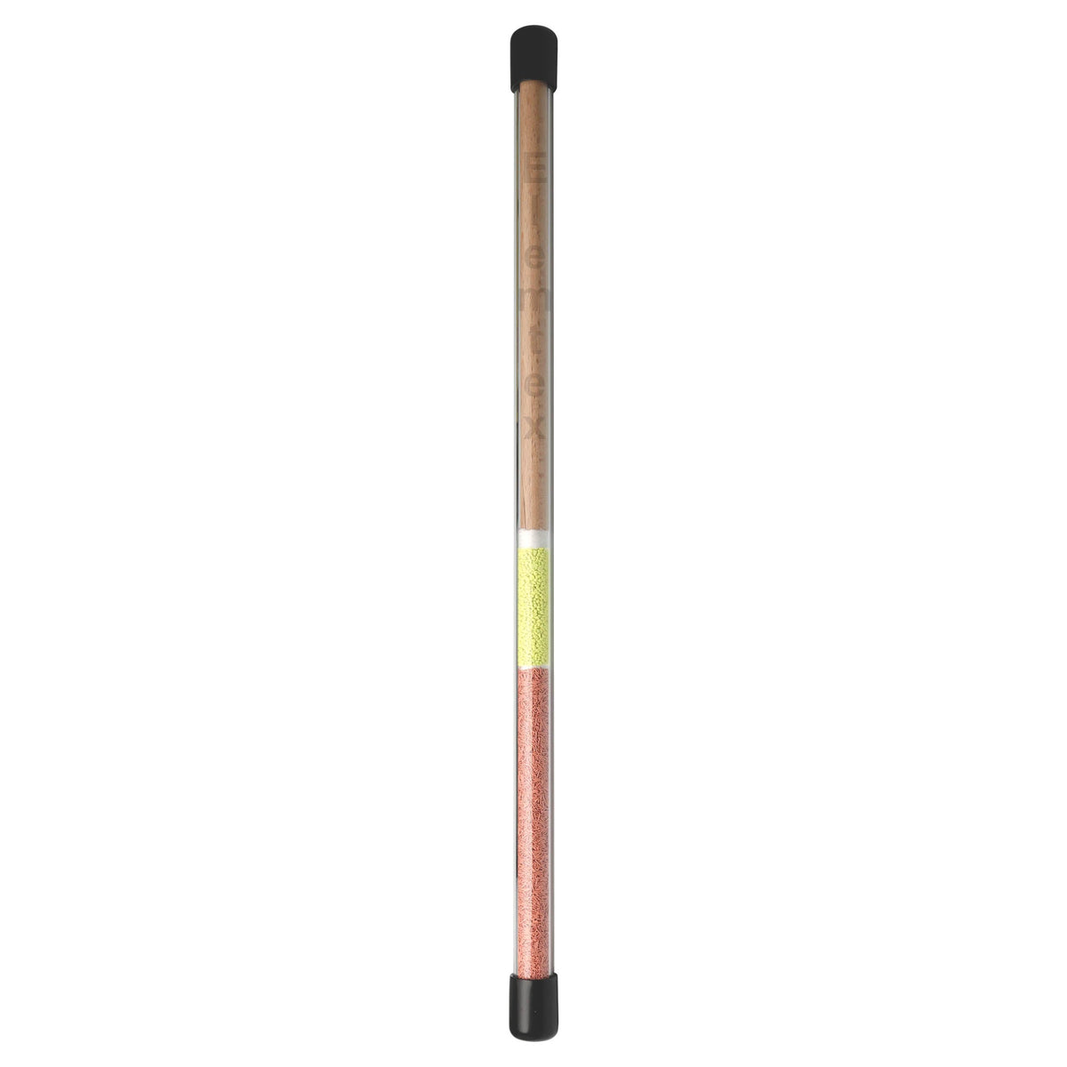 Prepacked Reaction Tube, S, NCS, CHNS, modified for inorganics, soils and minerals