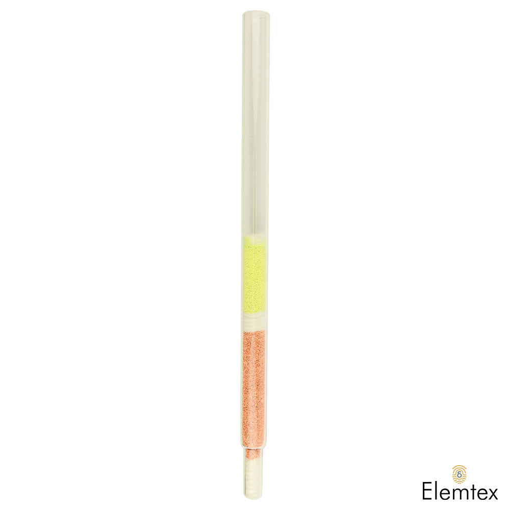 PXR1500, Prepacked Reaction Tube, Macro, S, NCS, BRE0008930