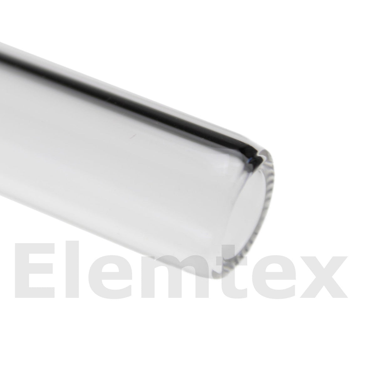 RT1001, Flash 1112 / 2000 quartz reaction tube, 46820070