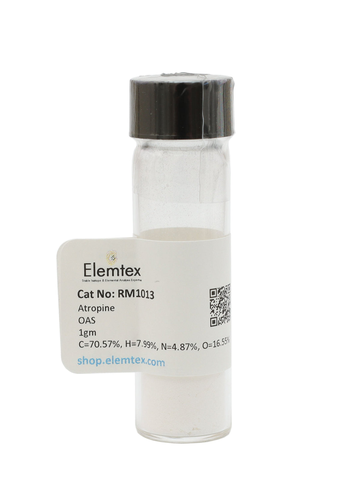 RM1013, Atropine, 33824400, 031042, SC0383