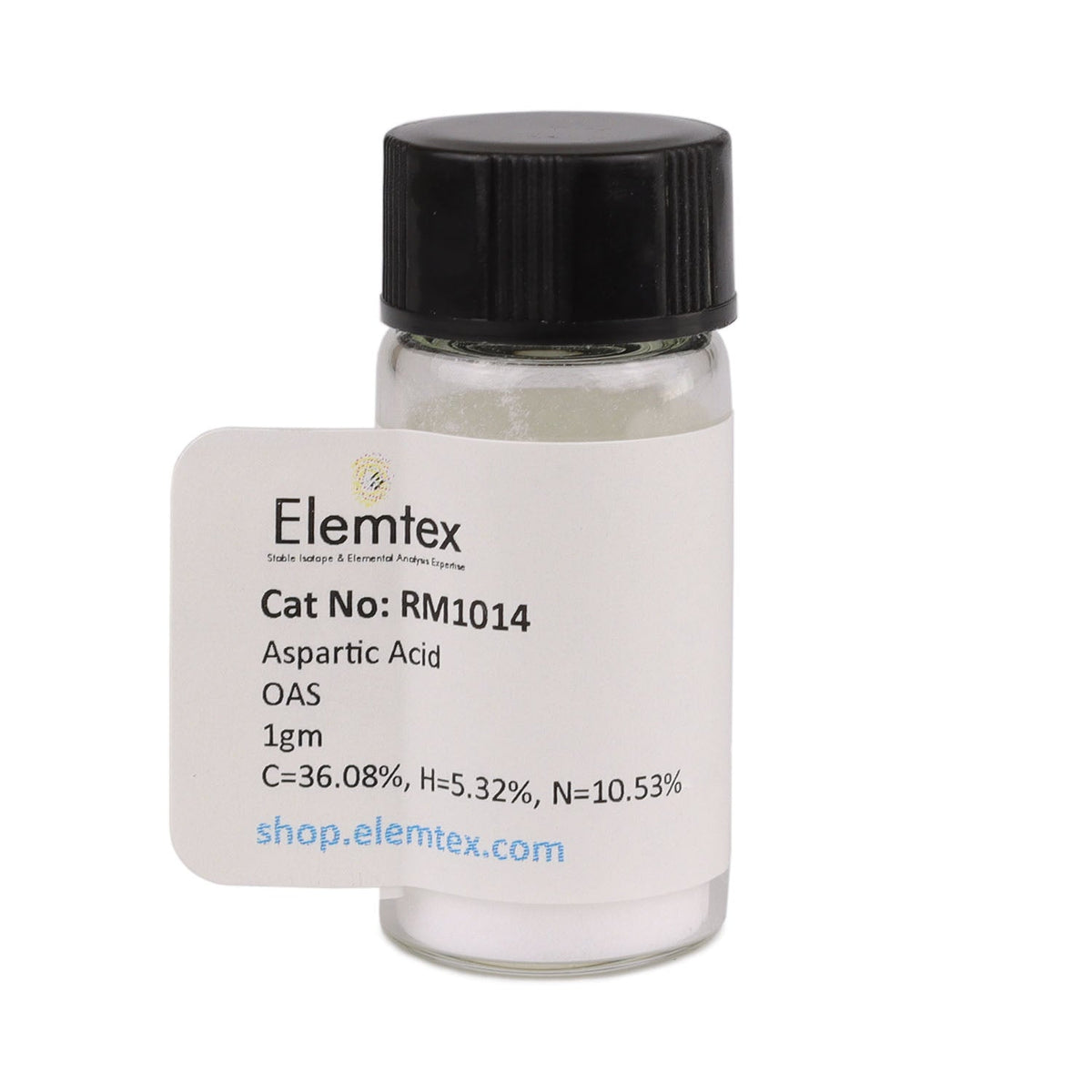 RM1014, Aspartic Acid, SC0416