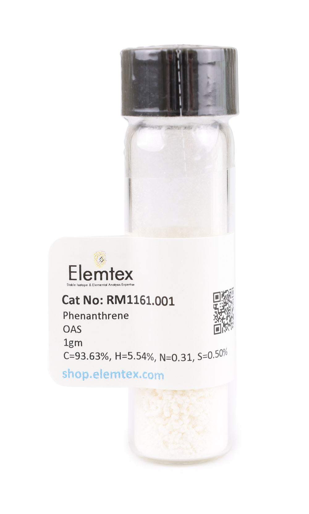 RM1161, Phenanthrene