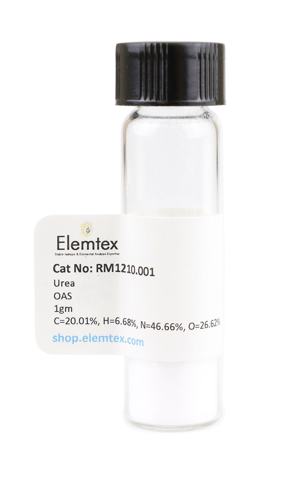 RM1210, Urea, 33840001