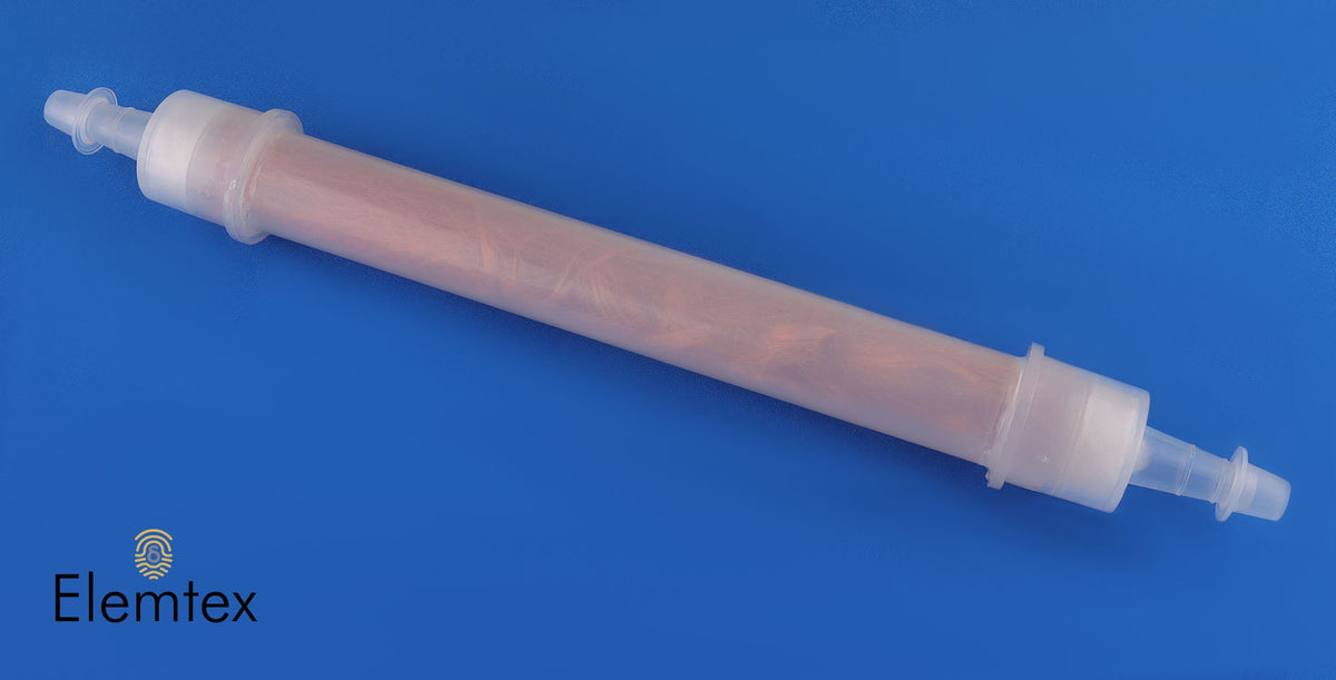 PRE000, Halogen Scrubber, Shimadzu, 630-00992