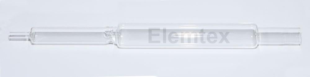 Shimadzu Combustion Tube, 638-42076