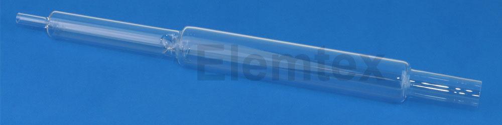 Shimadzu Combustion Tube, 638-42076
