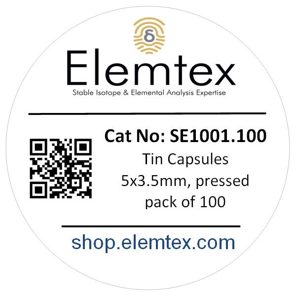 #Pack Size_100