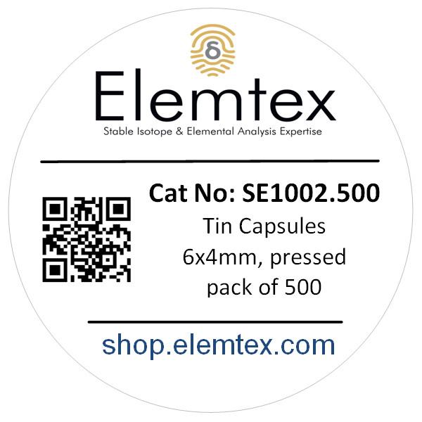 #Pack Size_500