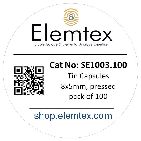 #Pack Size_100