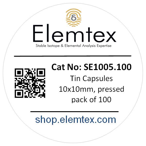 #Pack Size_100