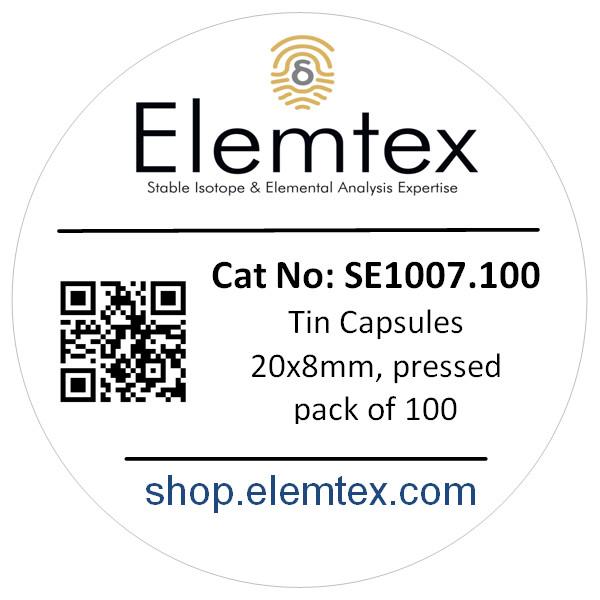 #Pack Size_100