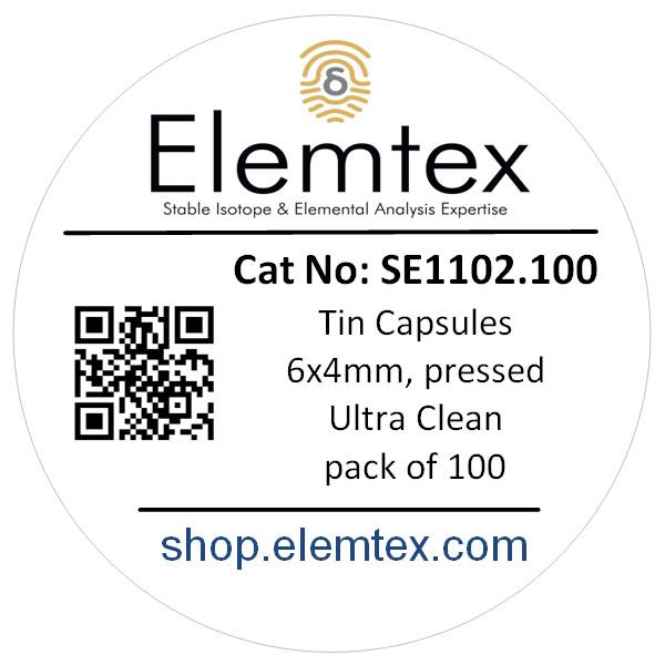 #Pack Size_100