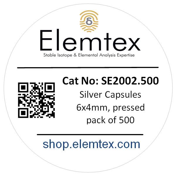 #Pack Size_500
