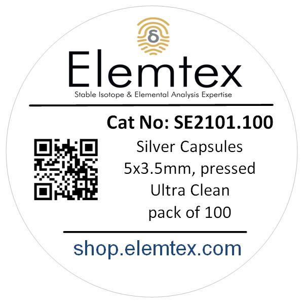 #Pack Size_100
