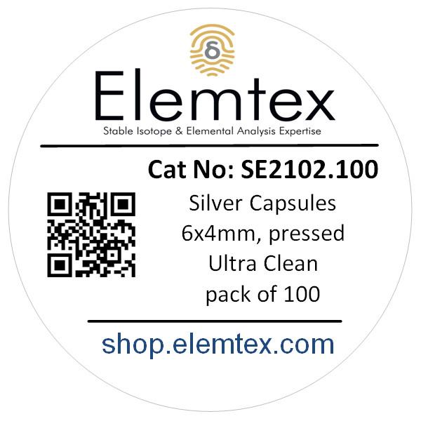 #Pack Size_100