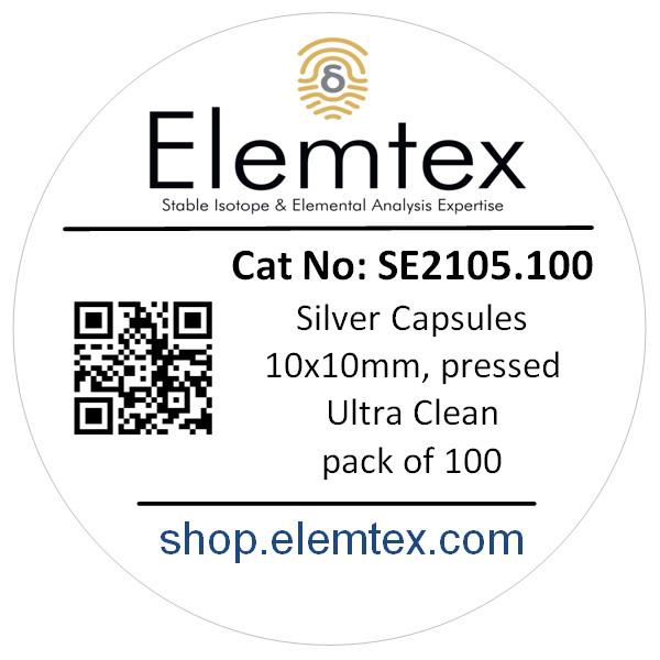 #Pack Size_100