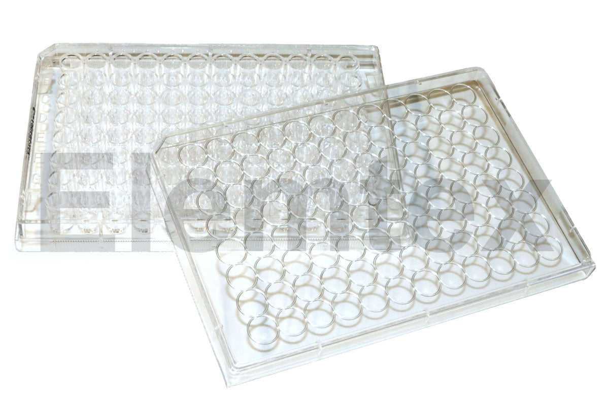 SP1100, Cell Well 96 Flat Bottom. 080016, SC1630