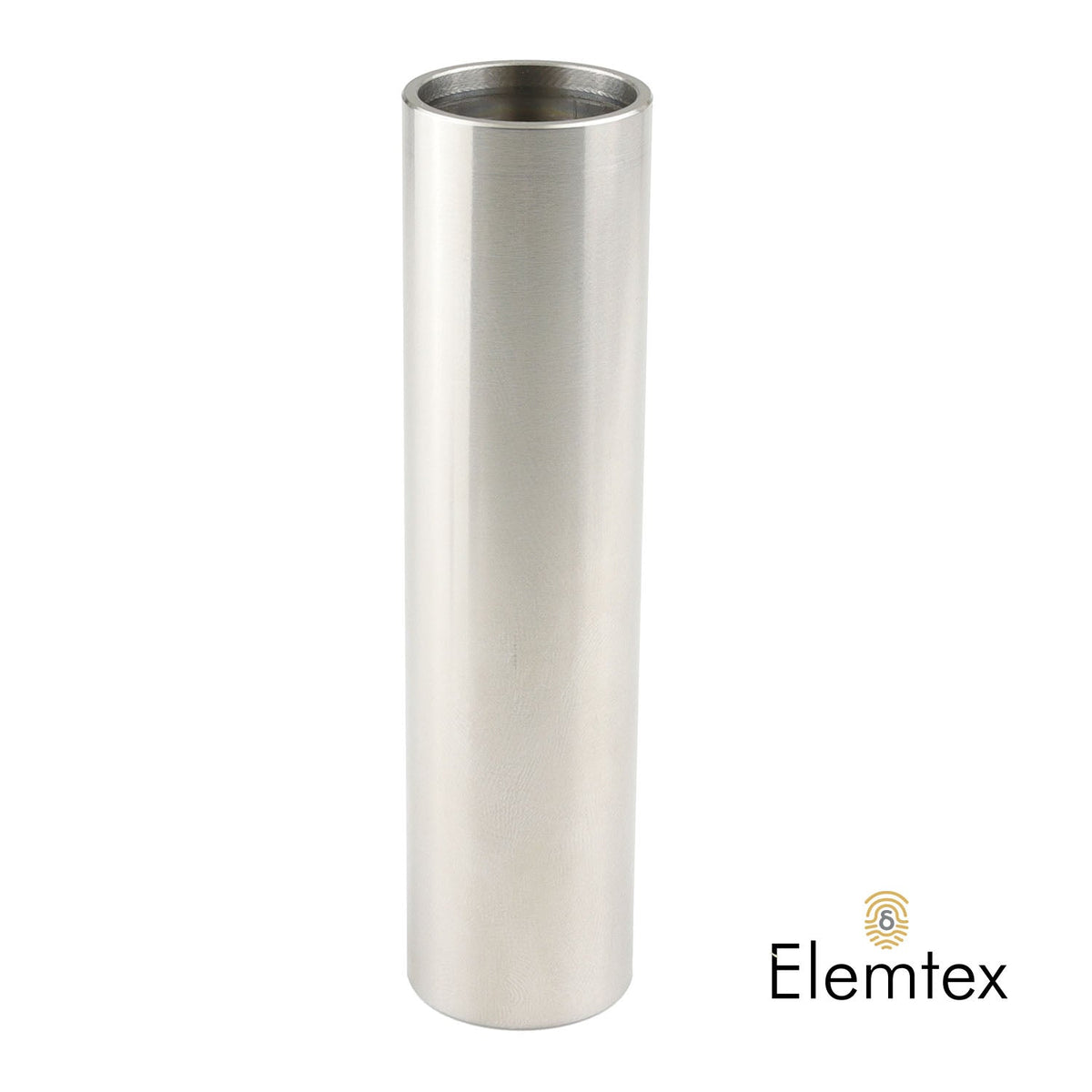 TL2014, Ash Finger, 90mm, Stainless Steel, 11451005/4