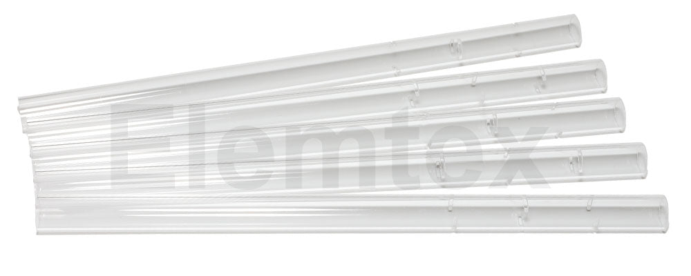 TL4210, Swarf Crucible Economy 220mm, pack of 5, 61118