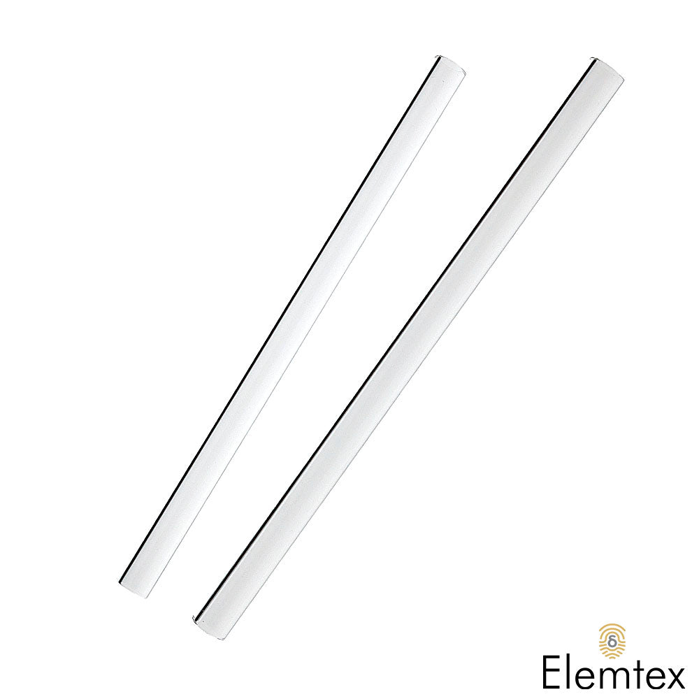 TL5000, Quartz Tube Liner, E12531, C10-061, 220mm, pack of 2