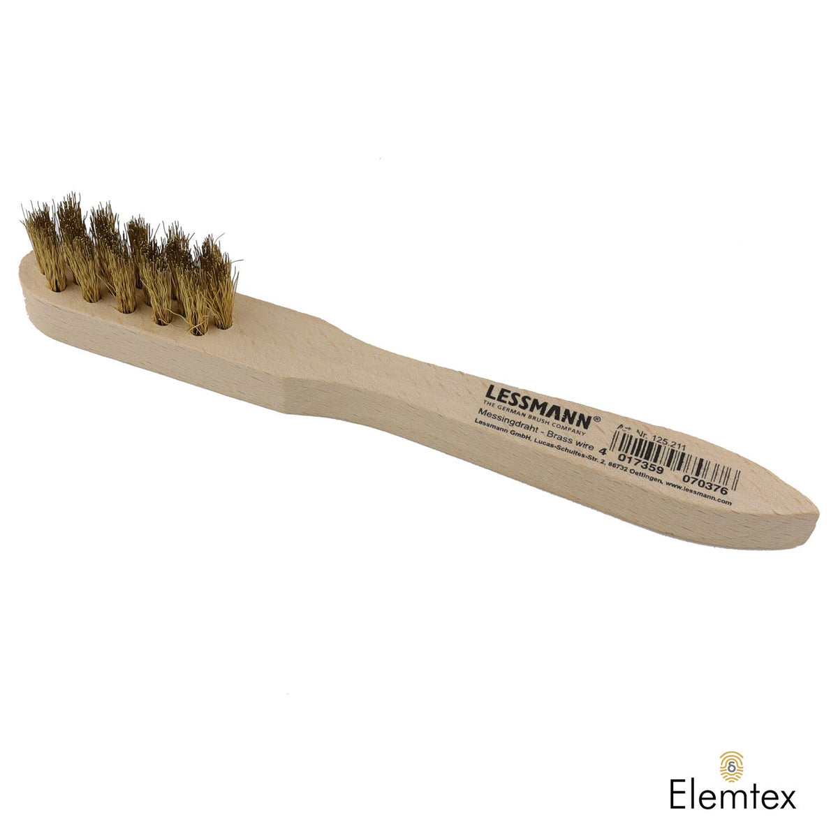 TS3004, Brass Brush, 05001432, 200009514