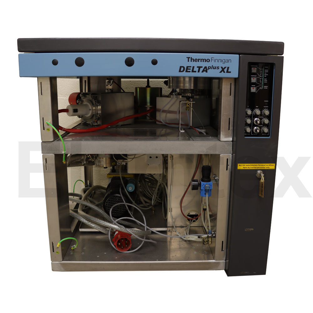Thermo Delta XL Plus 7 cup