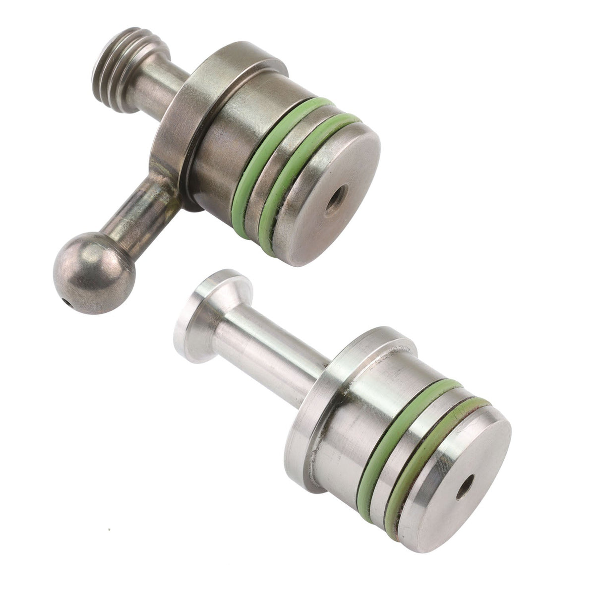 Elementar Vario EL III Reaction Tube Top Fittings