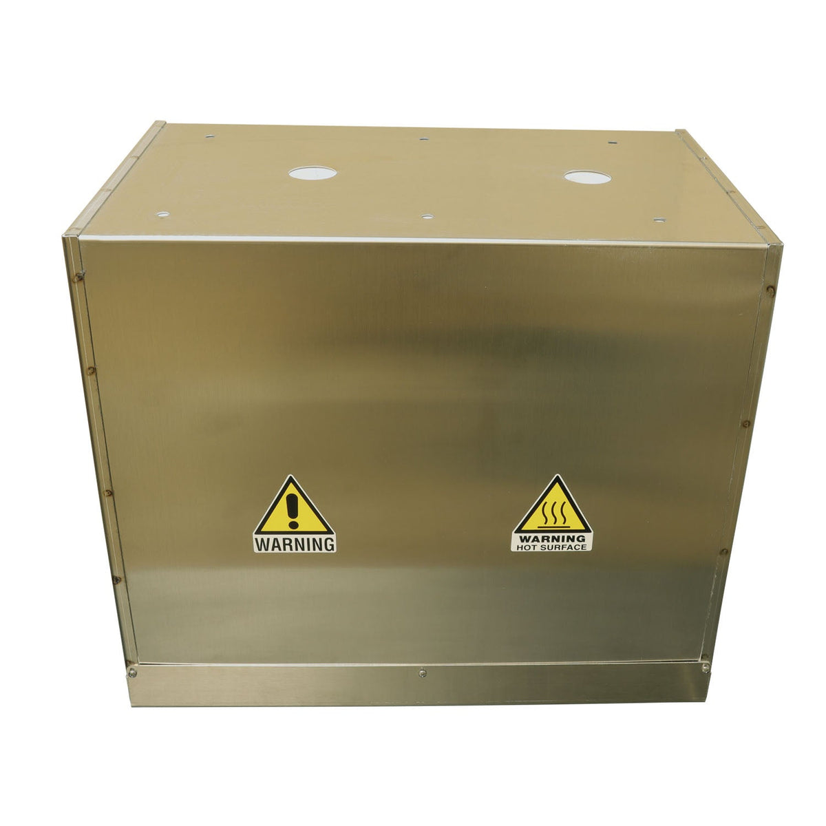 EA4002, Costech ECS4010 new Dual Furnace, with thermocouples, 3010002B